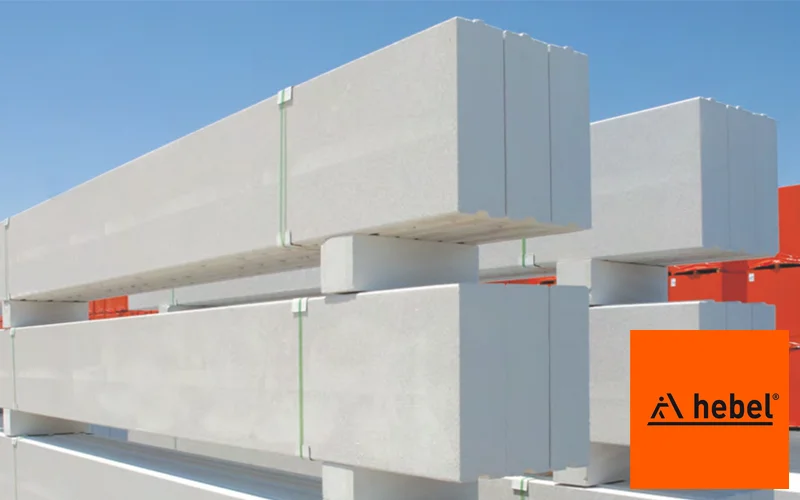 Hebel AAC Building Systems