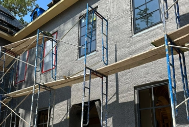 Rainscreen System