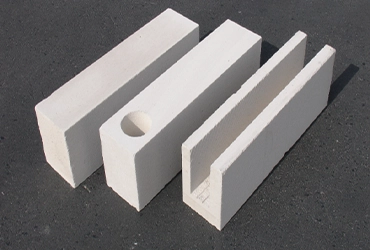 Blocks Solid, Core and U