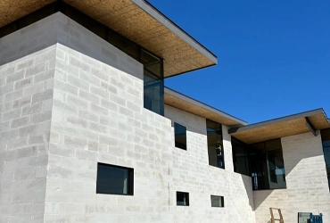 AAC TEXAS: Leading Sustainable Building & Innovation