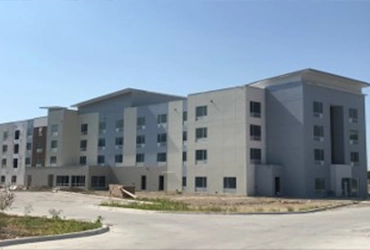 AAC TEXAS: Leading Sustainable Building & Innovation
